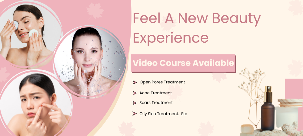 Skin Beauty Care Courses